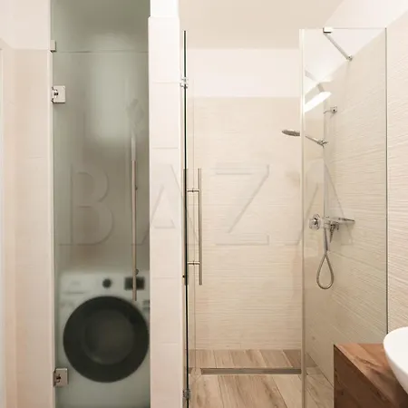 Apartma Baza Apartment