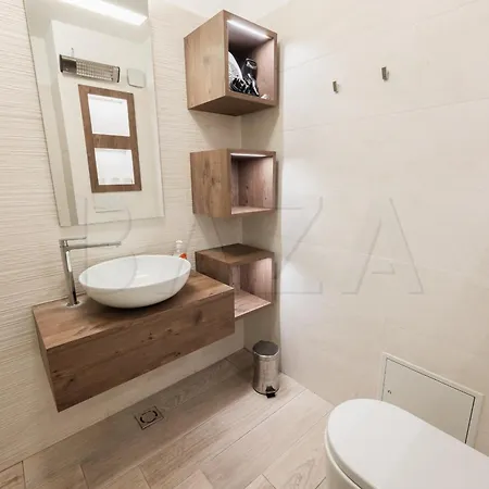 Apartment Apartma Baza