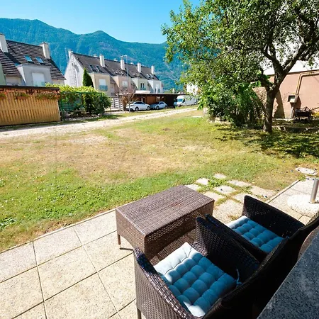 Apartma Baza Apartment Bovec