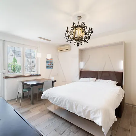 Apartment Apartma Baza