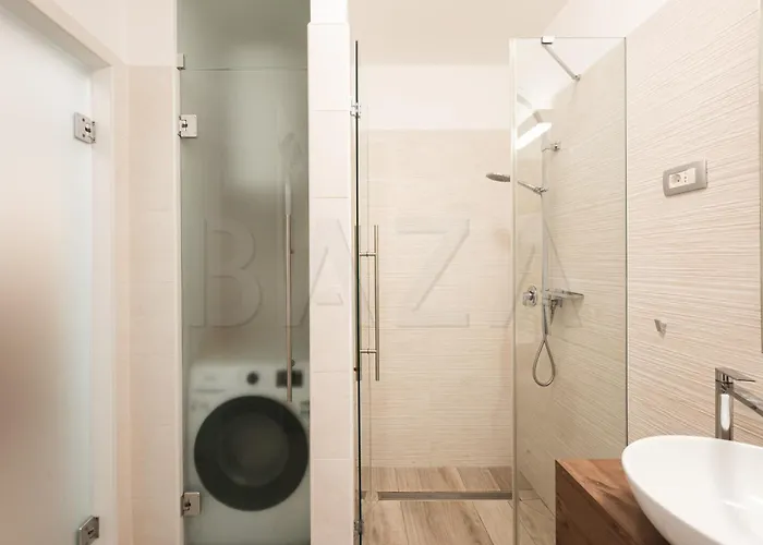 Apartma Baza Lägenhet